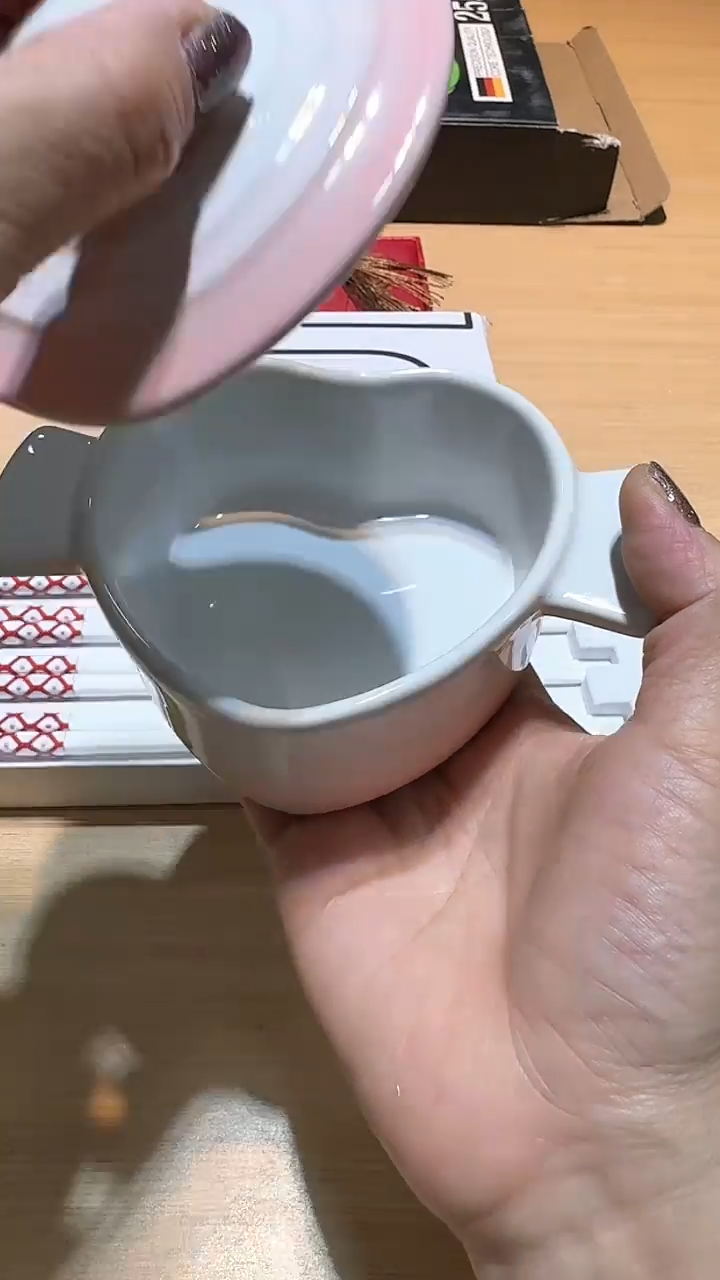 【闪购商品】瓷片锅碗瓢盆一件不剩@@1