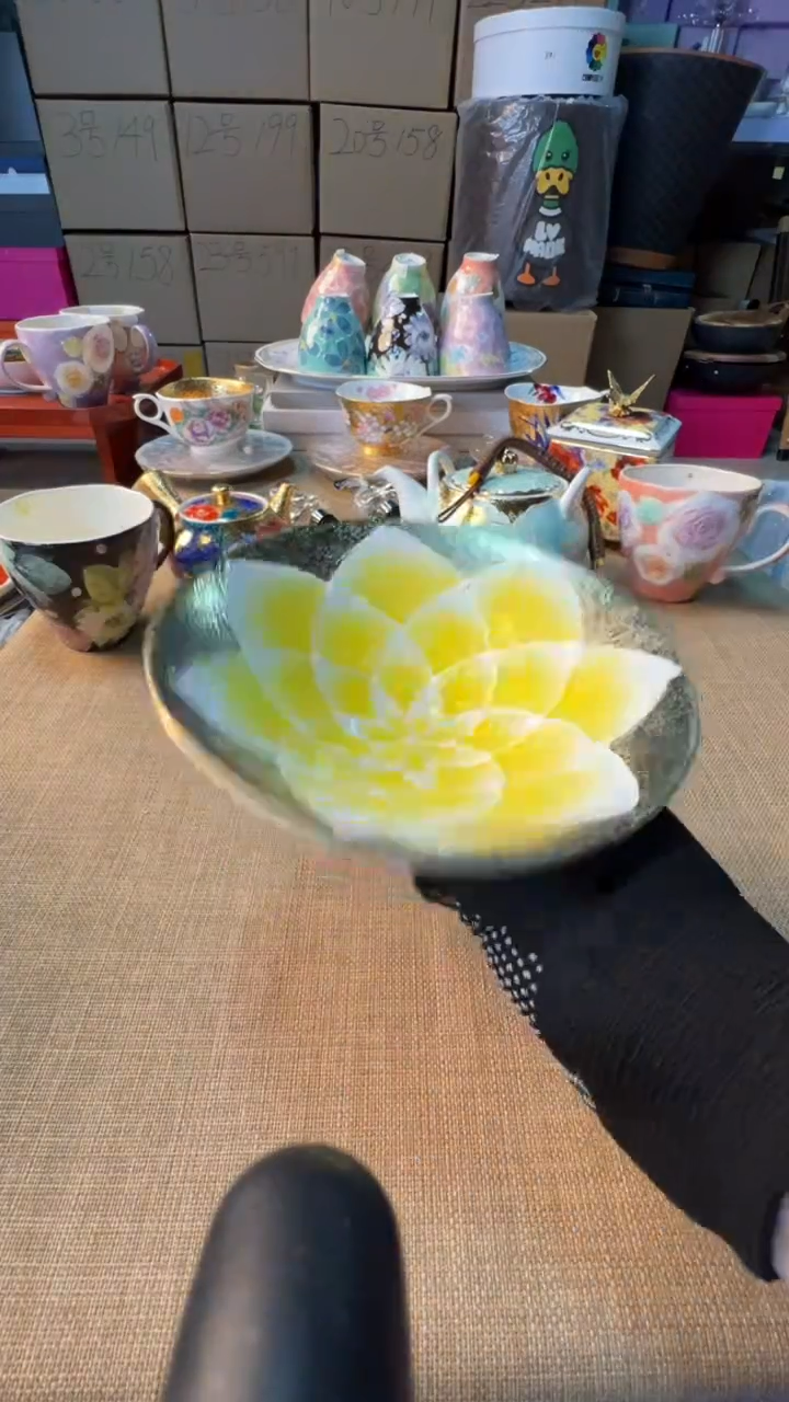 【闪购商品】瓷片启航瓷器精选