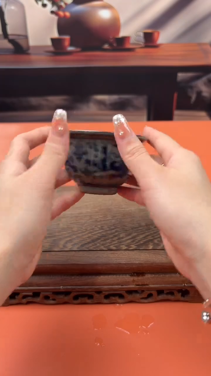 【闪购商品】茶盏小雅甄选闪购福利V