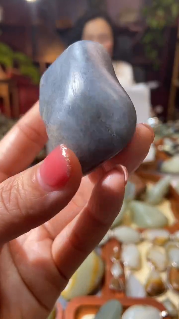 【闪购商品】和田玉把件未镶嵌和田玉吊坠挂件精美