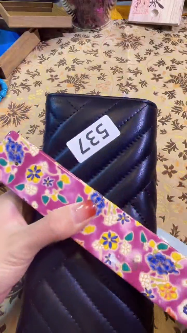 【闪购商品】瓷片陶茶666文玩周边多人