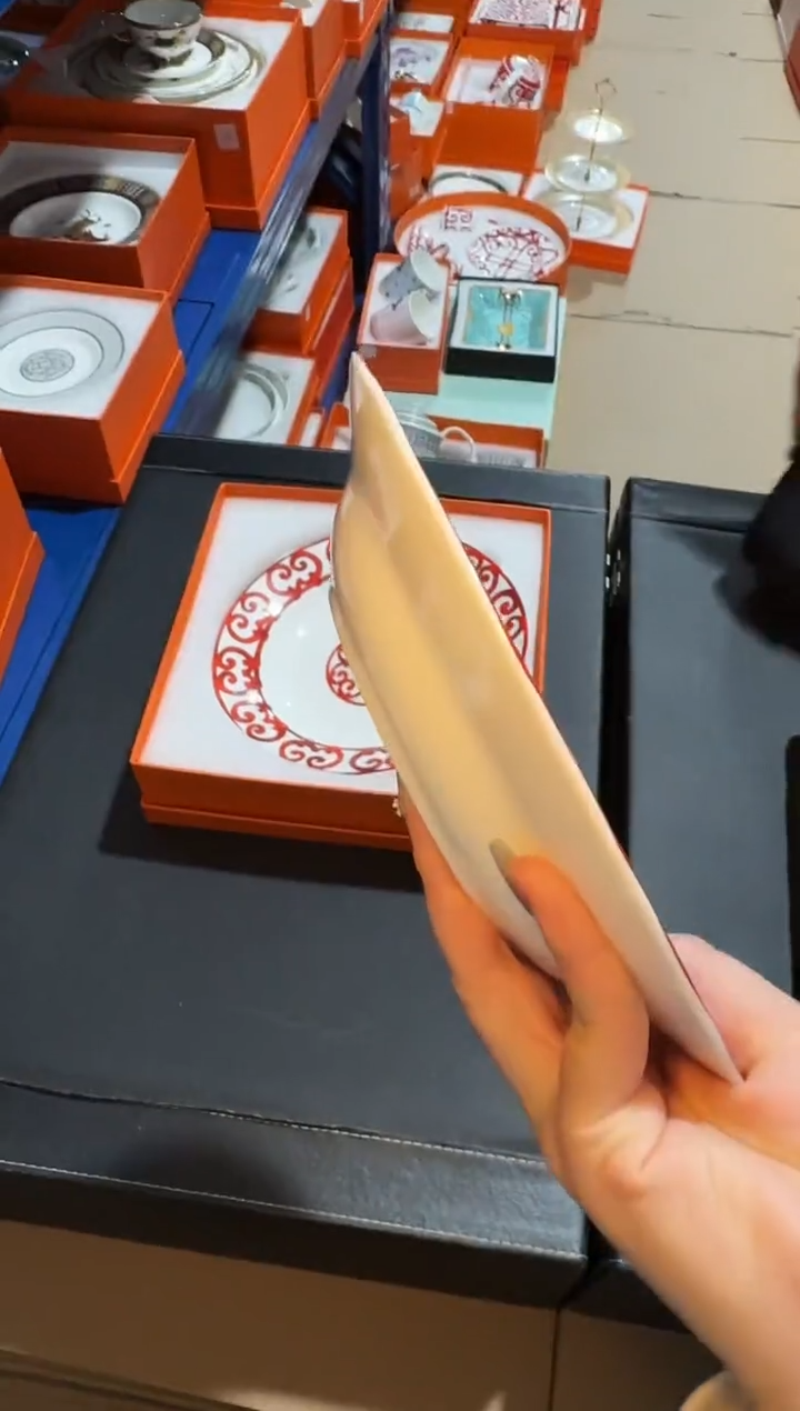 36%以上骨粉骨瓷--