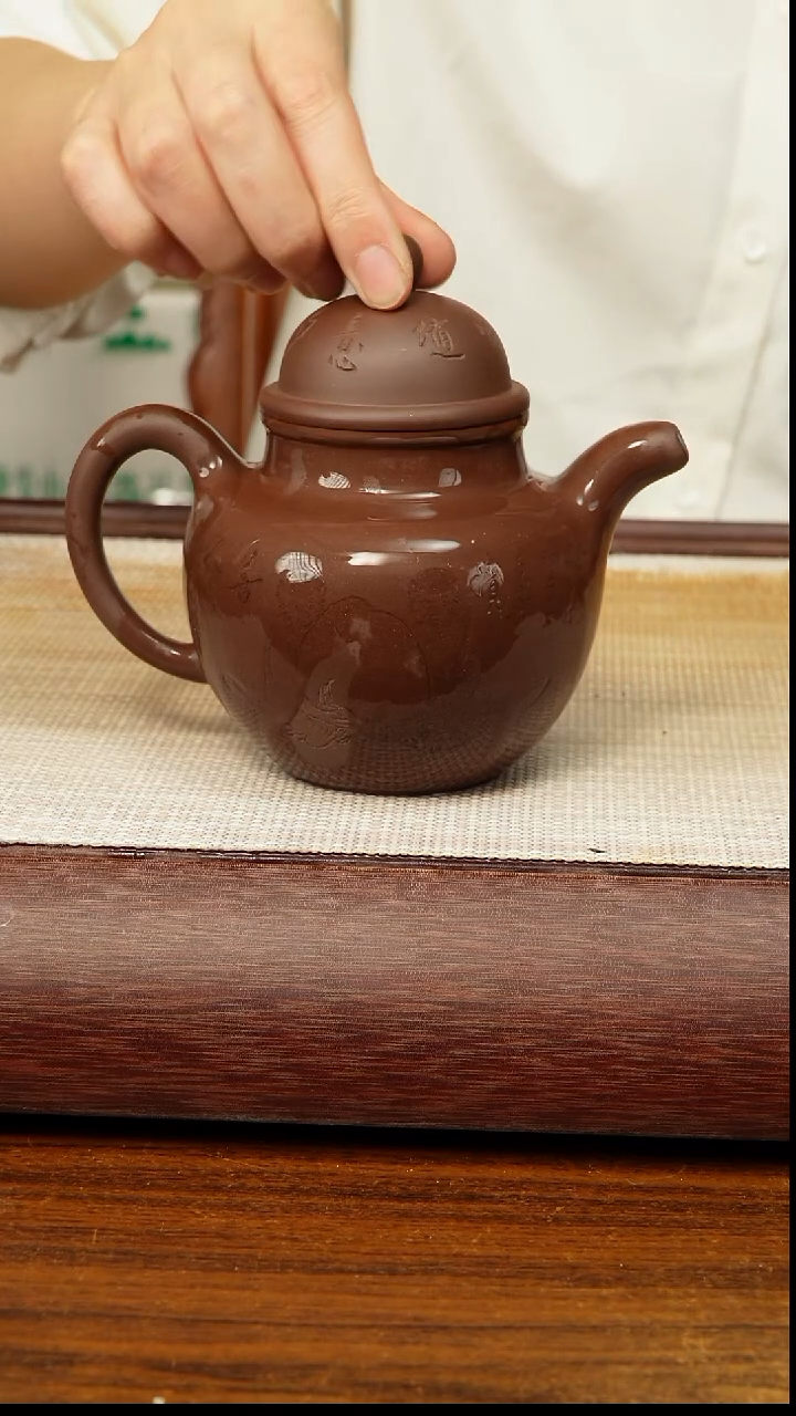 茶壶紫砂宜兴紫砂壶11111