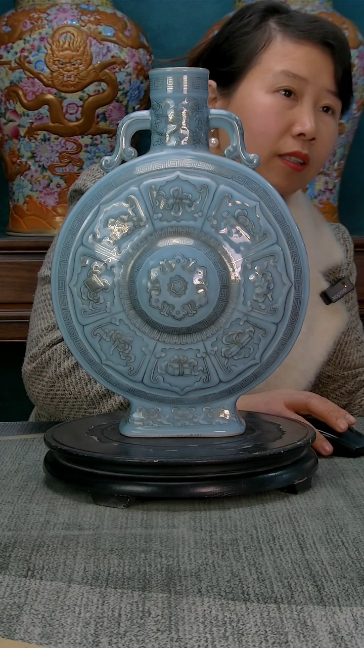 摆件 宏盛珍藏馆