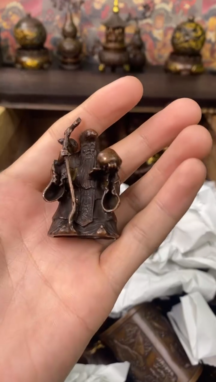 百福铜专属精选链接