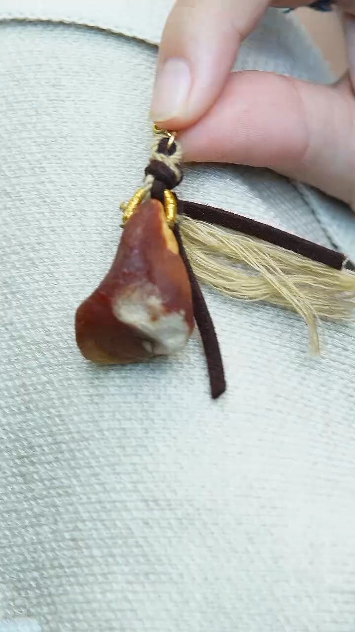 【闪购商品】琥珀裸石未镶嵌原石