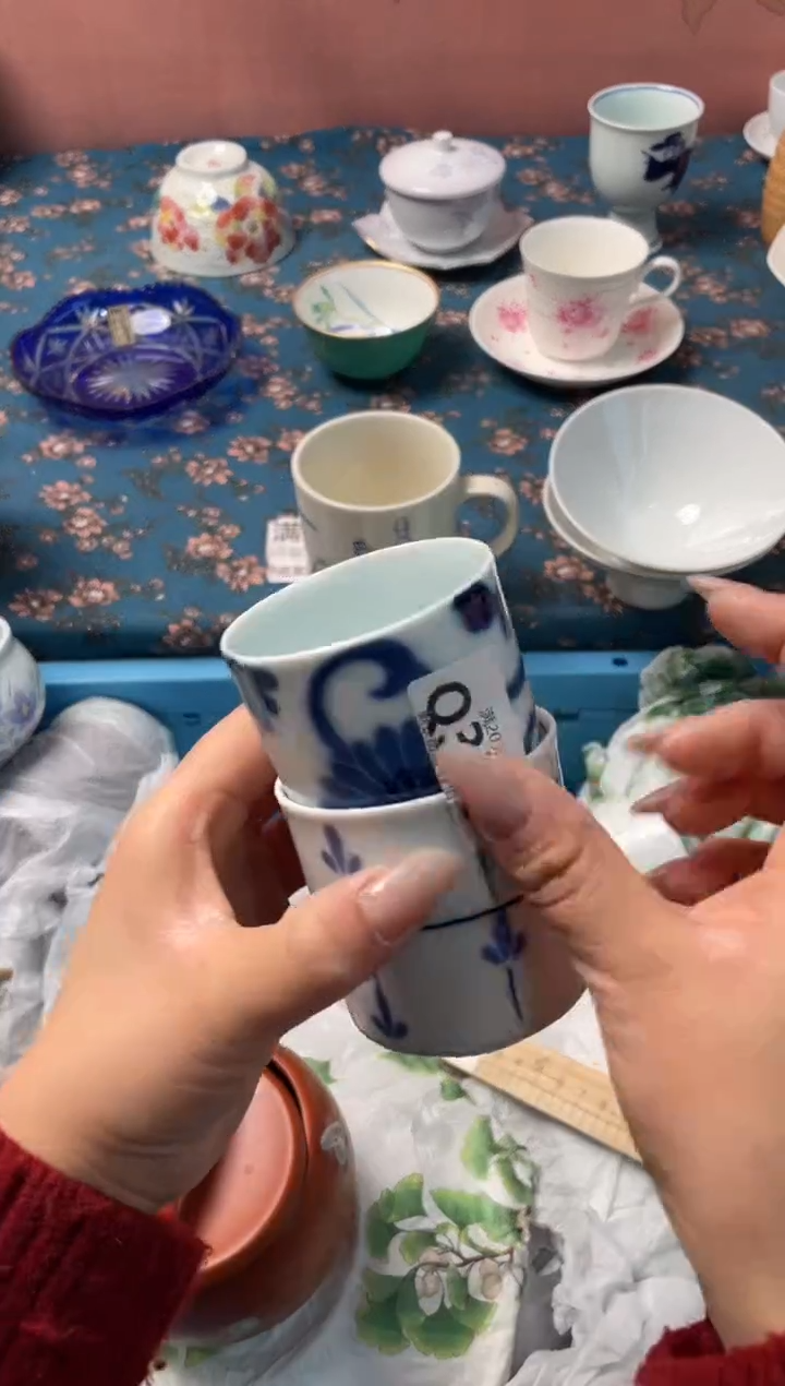 瓷片??瓷器瓷器Q375