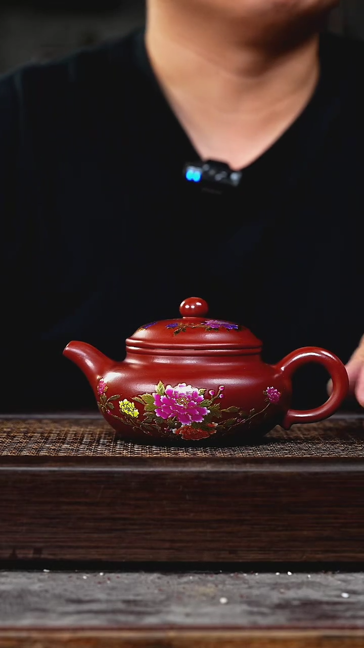 茶壶紫砂丁蜀镇紫砂壶