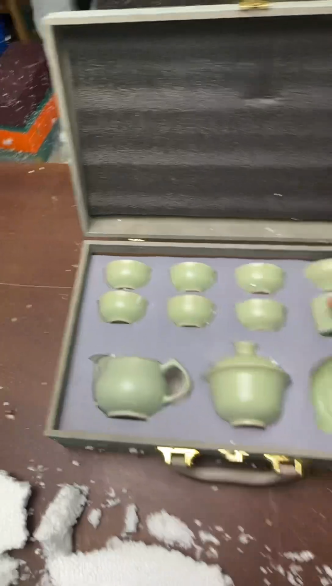 茶具清货商品闪购链接