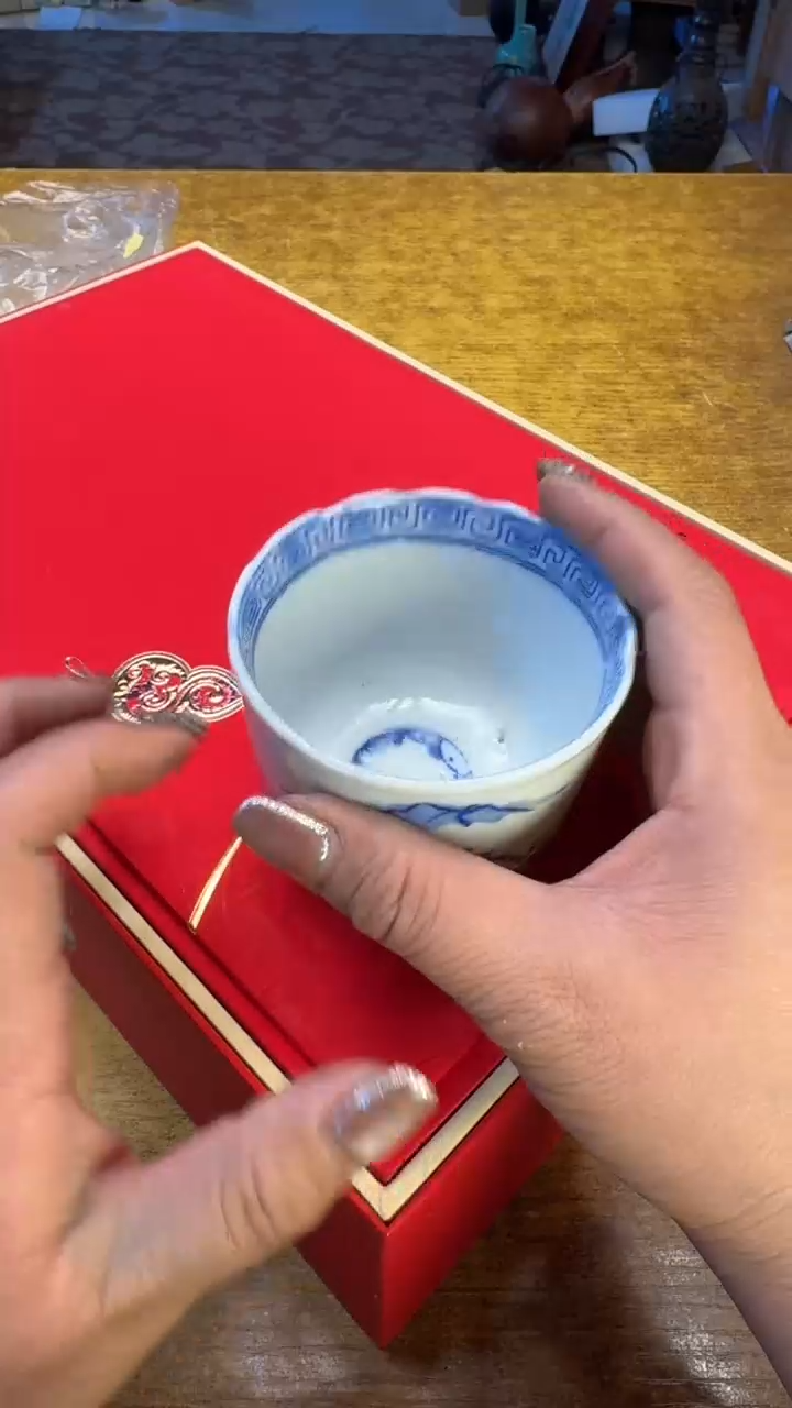 【闪购商品】其他瓷器瓷瑕疵旧163双深