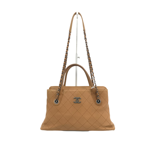 香奈儿/包包/95新/市场价28000/250724zb0021