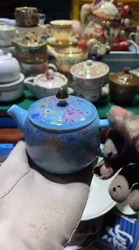 【闪购商品】瓷片1111111111111111