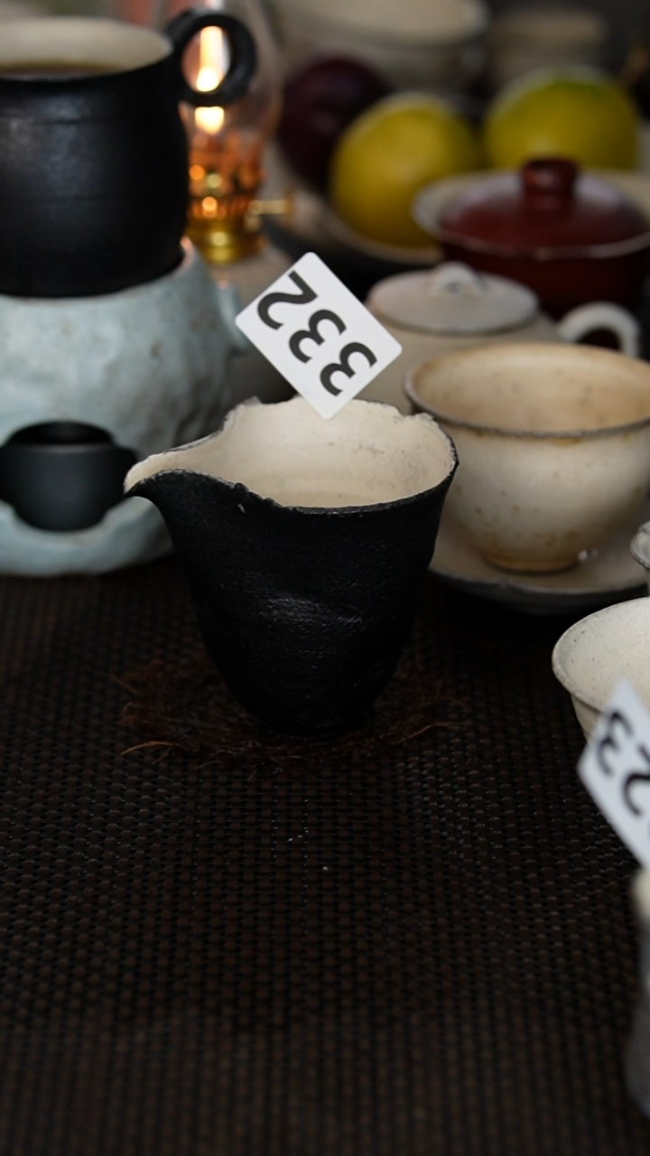 【闪购商品】332景德镇{立梦陶}手作