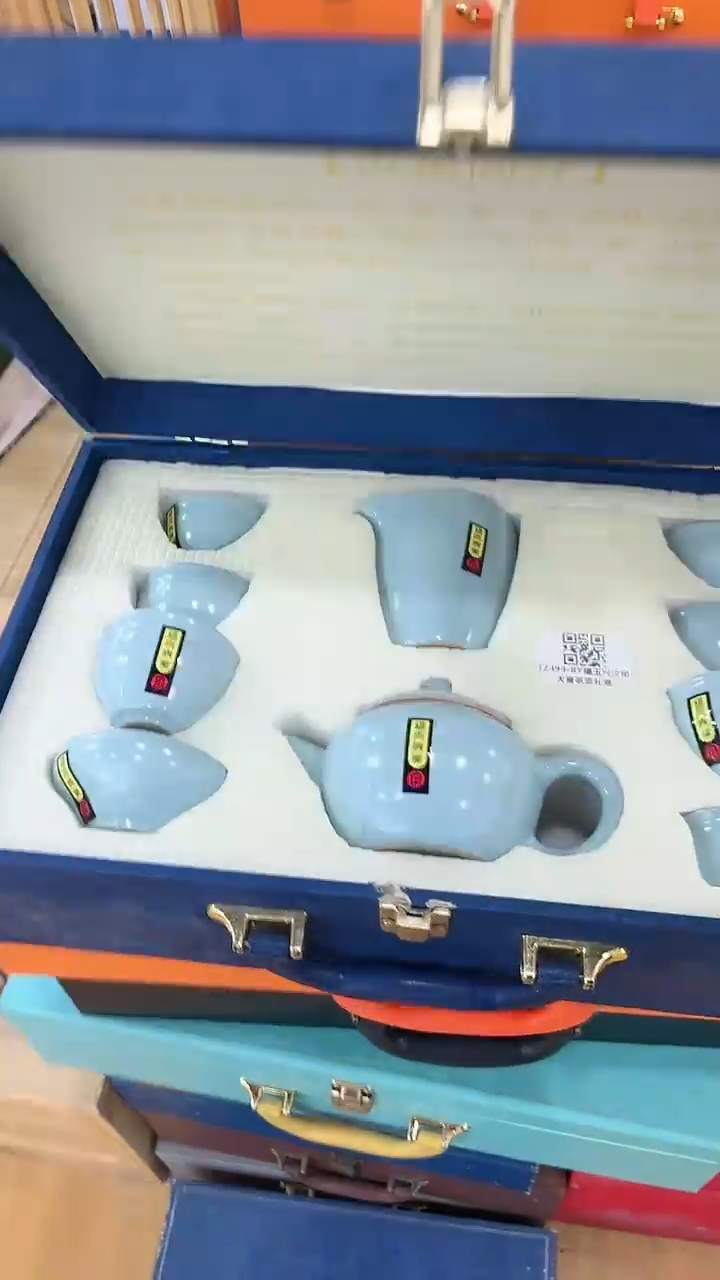 【闪购商品】窑主茶具窑主茶具@