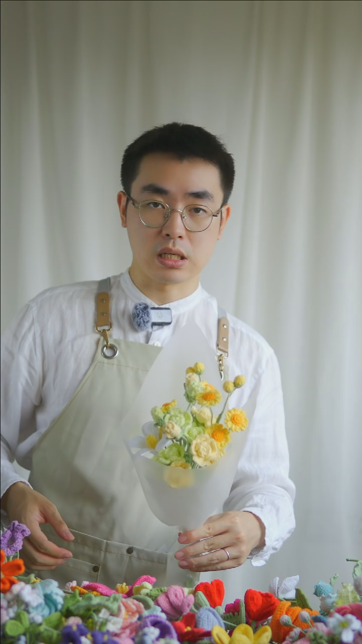 【22】猫三的小花园团购教师节9.6