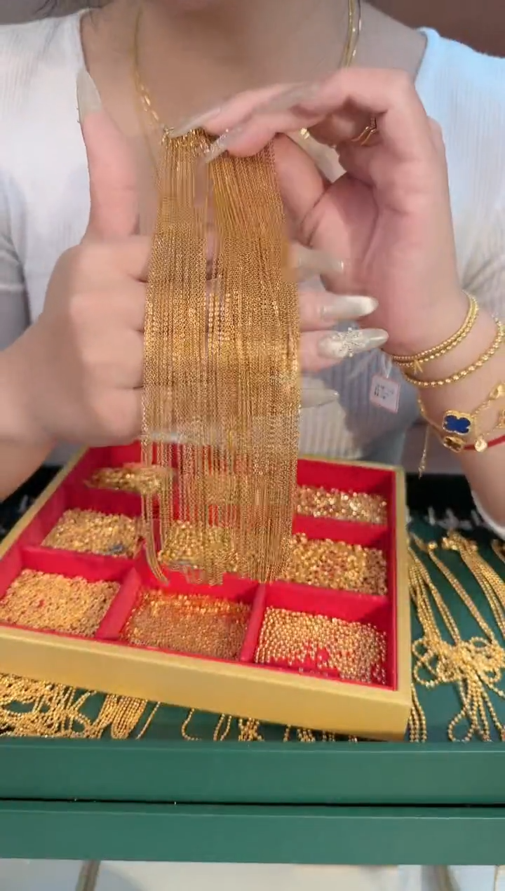 福利 固定闪o 45长 1.08（附带礼盒包装）