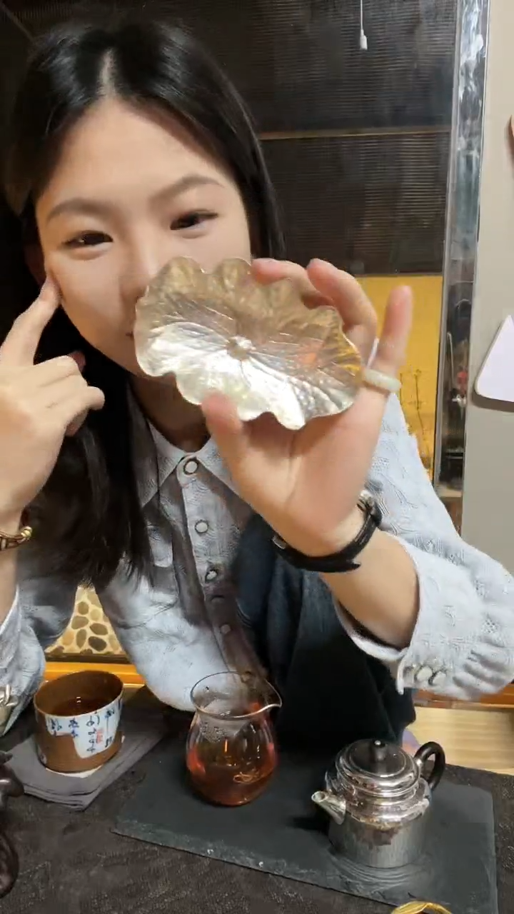 【闪购商品】茶则             