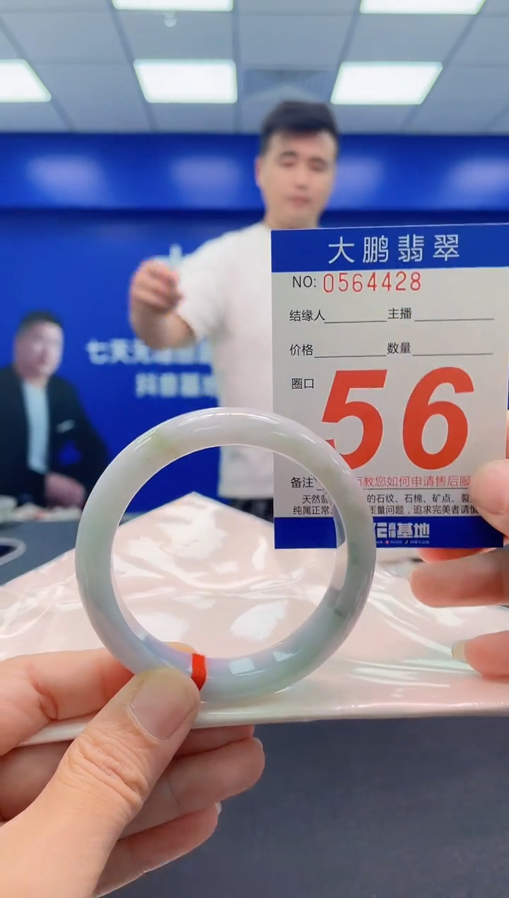 未镶嵌手镯翡翠AAAAAAAAA