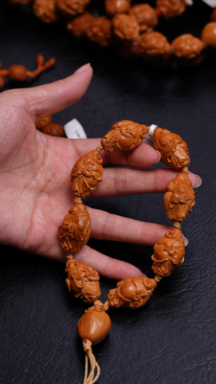 手串橄榄核橄榄核