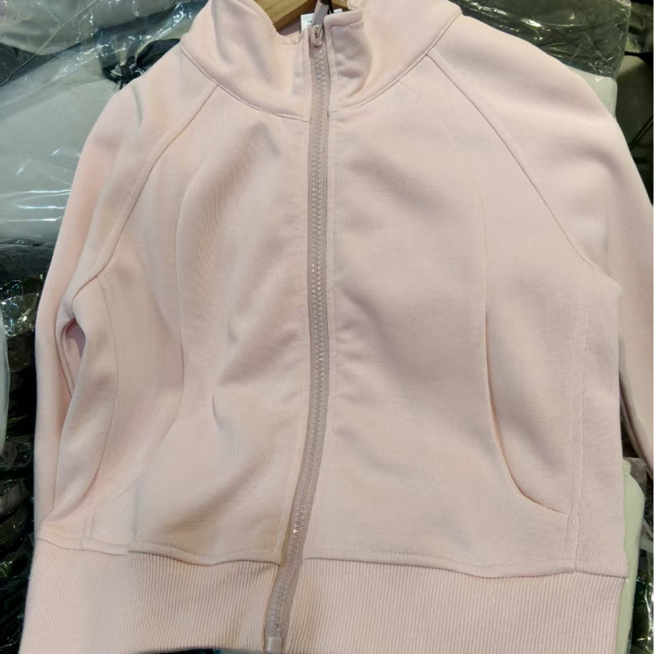 可爱超萌儿童衣服中大童91077韩版休闲时尚洋气高定外套