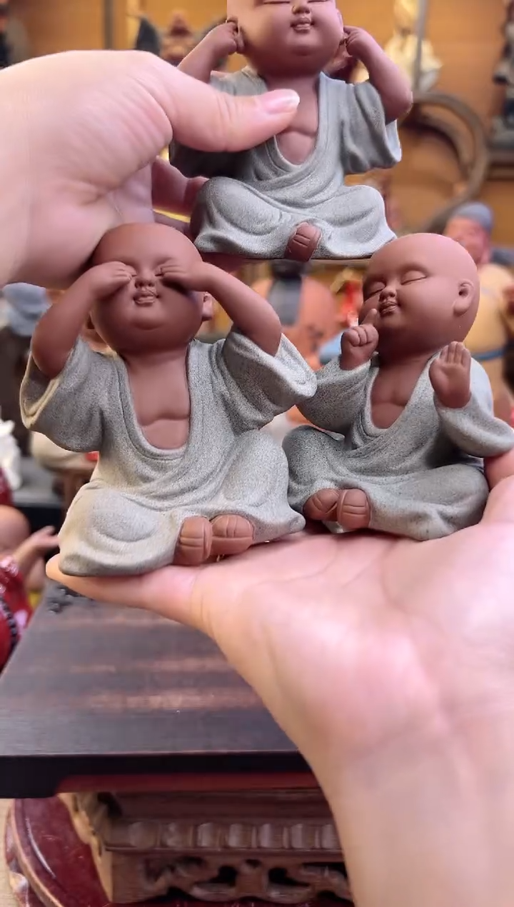 紫砂茶宠器闵紫砂茶宠摆件