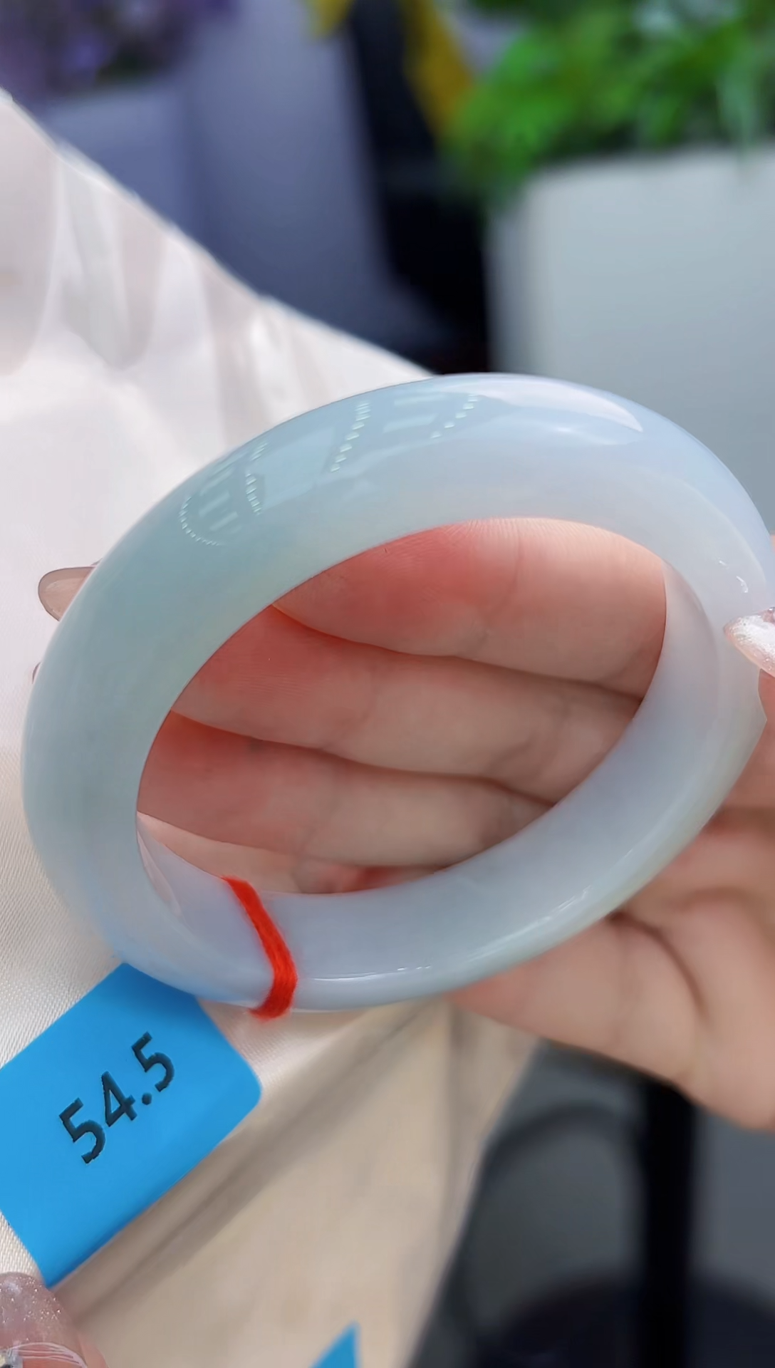 【闪购商品】翡翠手镯未镶嵌翡翠手镯