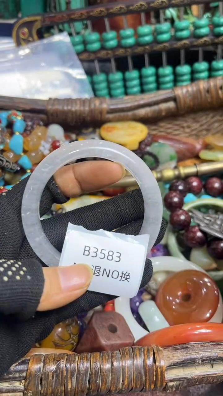 秋*好物工艺品3586