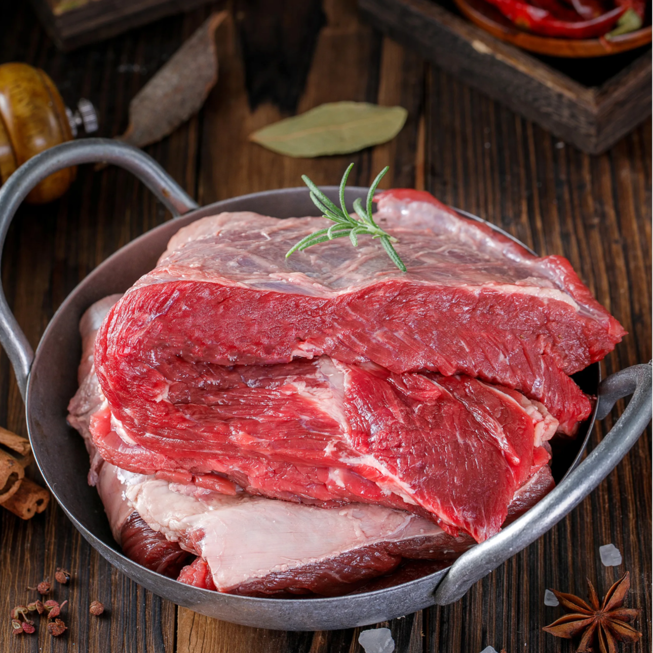 【生牛肉42/斤】洋河牛肉