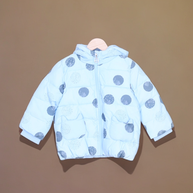 (8800-8999)丹丹儿童冬季棉衣