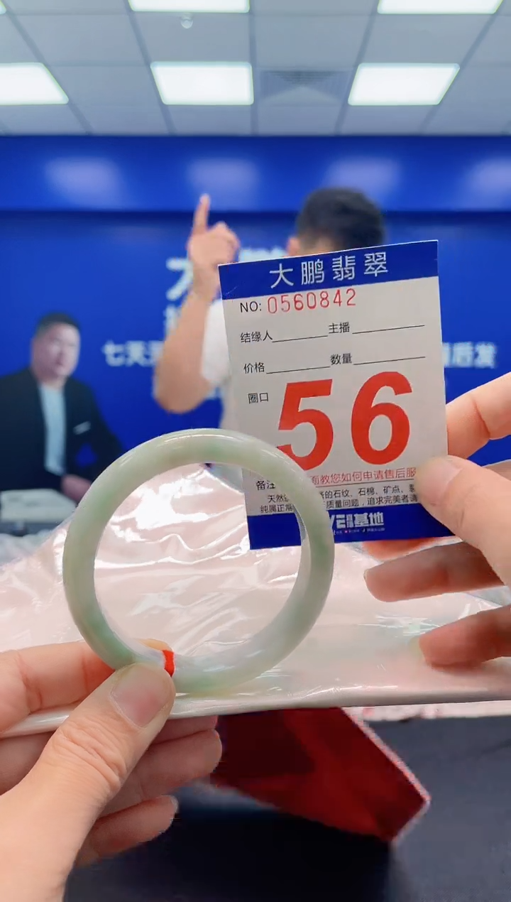 未镶嵌手镯翡翠AAAAAAAAA