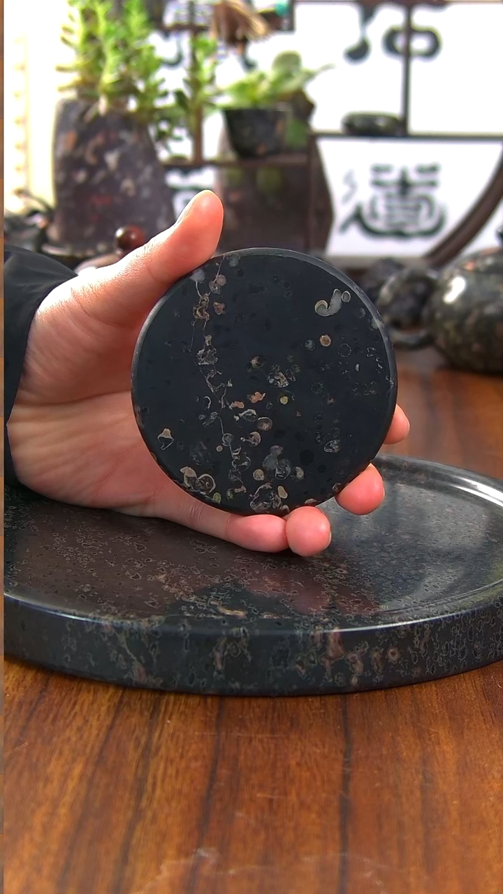 【闪购商品】奢上奢精品梅花玉z