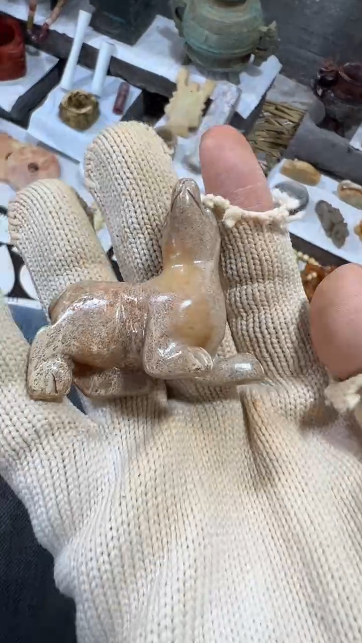 未镶嵌和田玉挂件一单一个