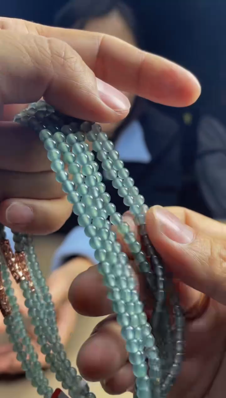 【闪购商品】定制翡翠未镶嵌多样性发货只发一件2396