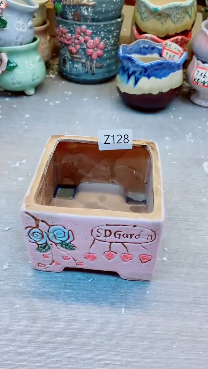 【闪购商品】陶瓷@@Z128