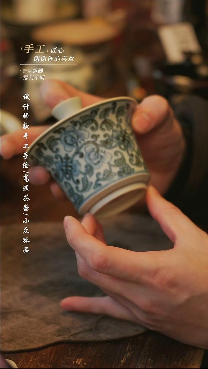 陶【溯本】瓷片***瓷片 299