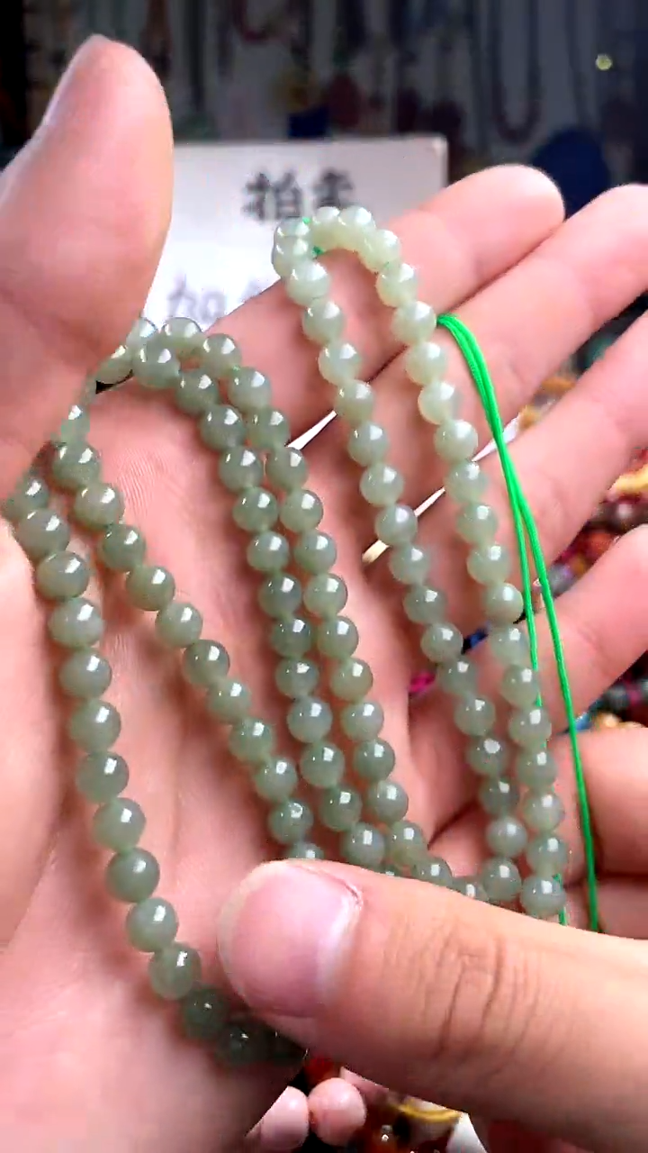 【闪购商品】和田玉.未镶嵌(一物一件)144982