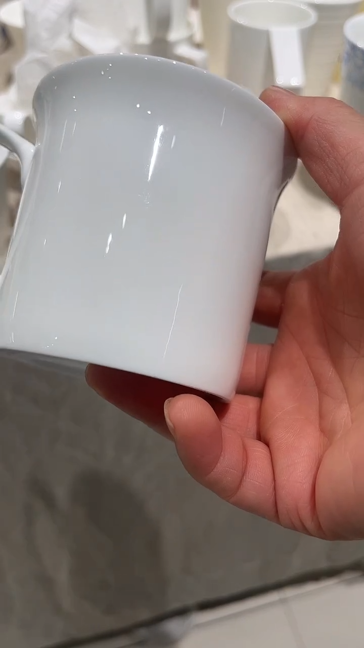 瓷拍一发二隆达骨质瓷