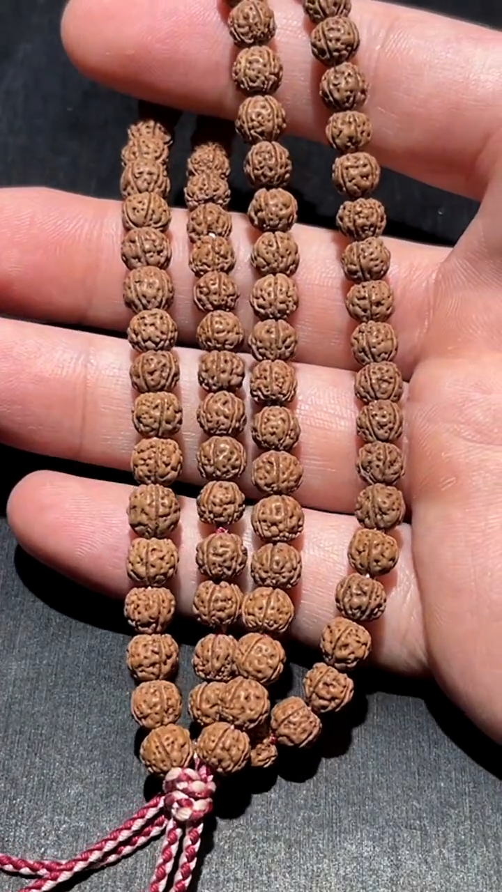 手串金刚菩提88250821-19多样性发货，发其一