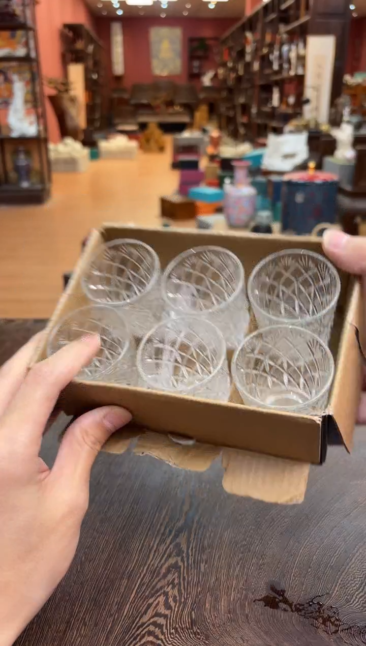 【闪购商品】展厅搬迁，茶具清清清！