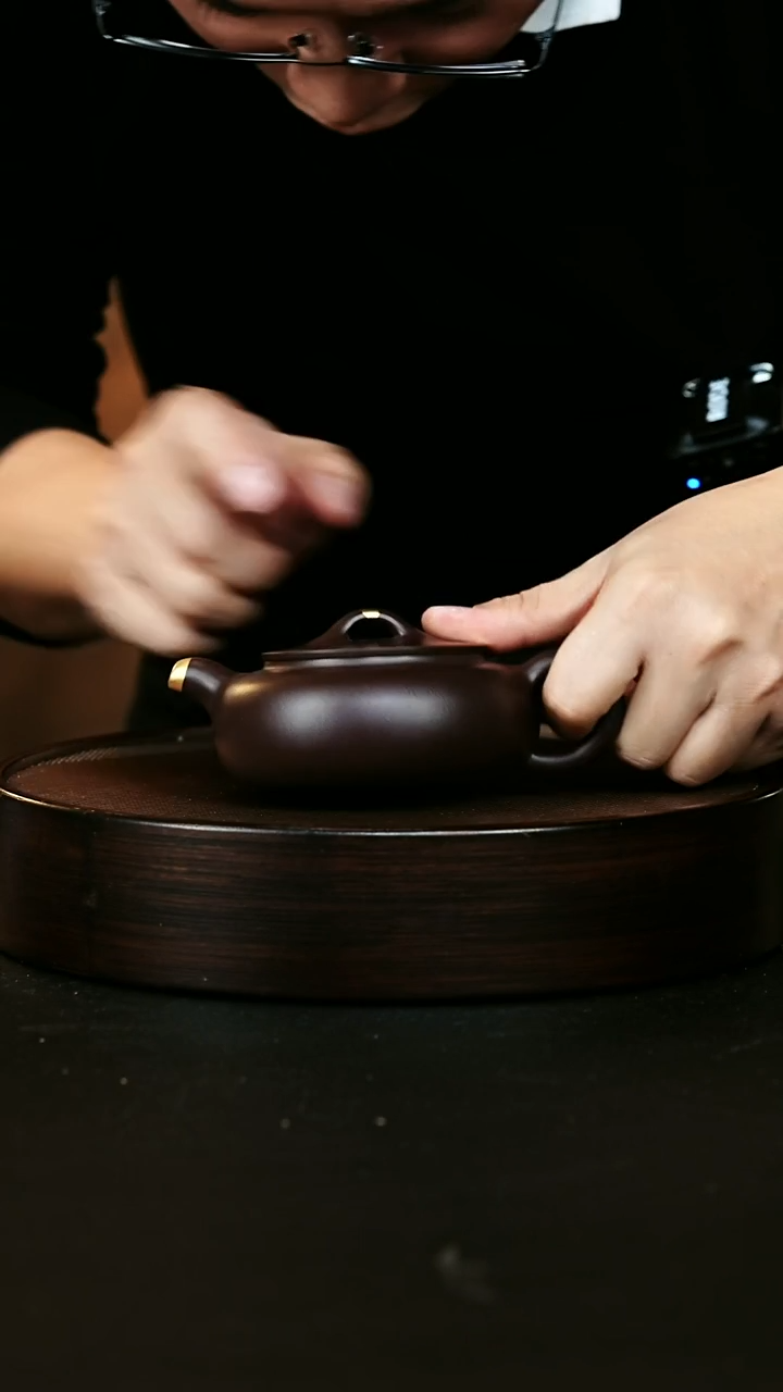茶壶紫砂宜兴紫砂壶45