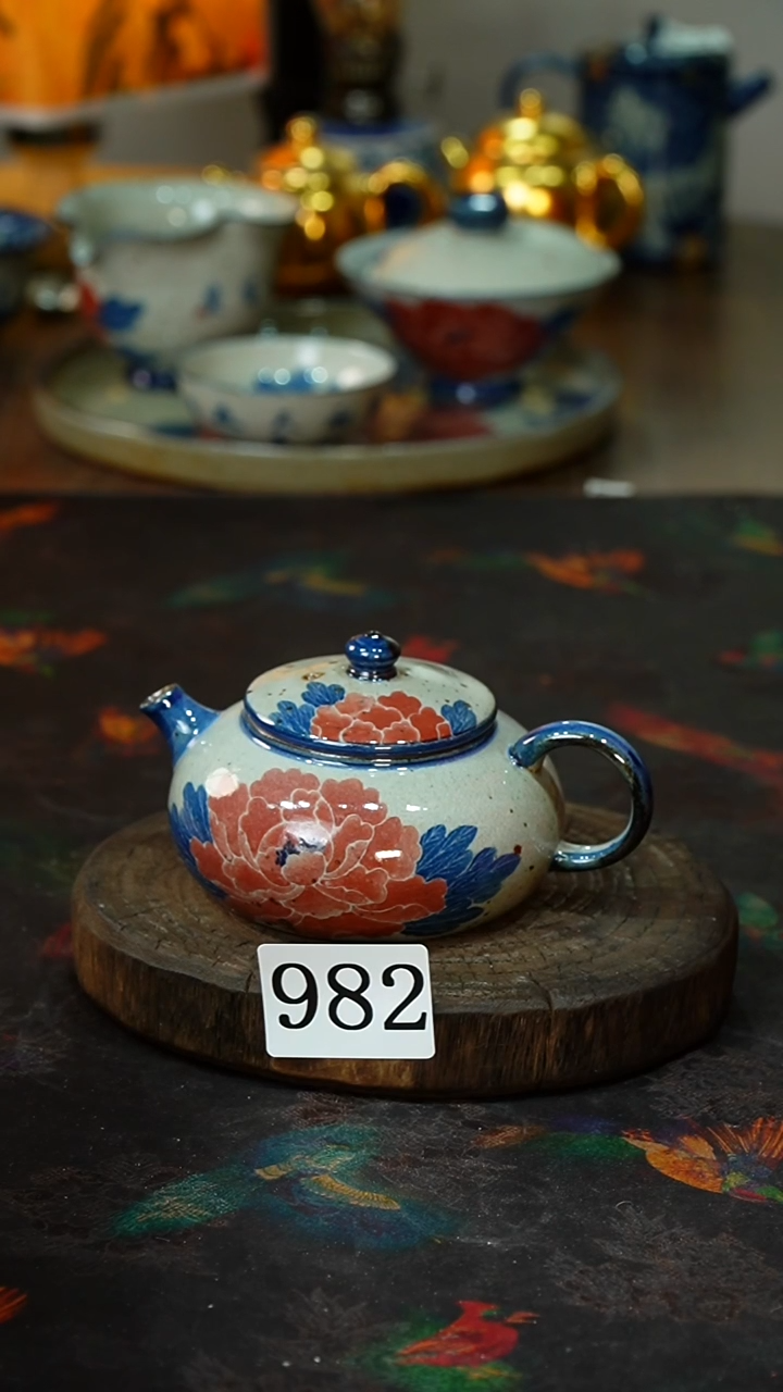 【闪购商品】.............茶碗........982