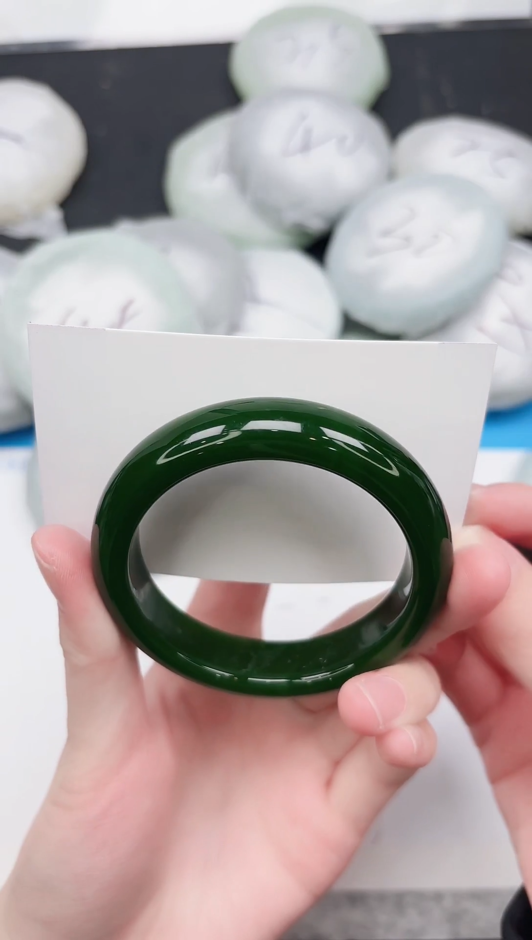 东凌女款手镯73-54.7