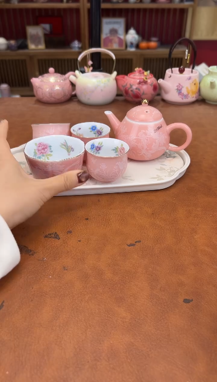 -熹宁陶瓷通用链接