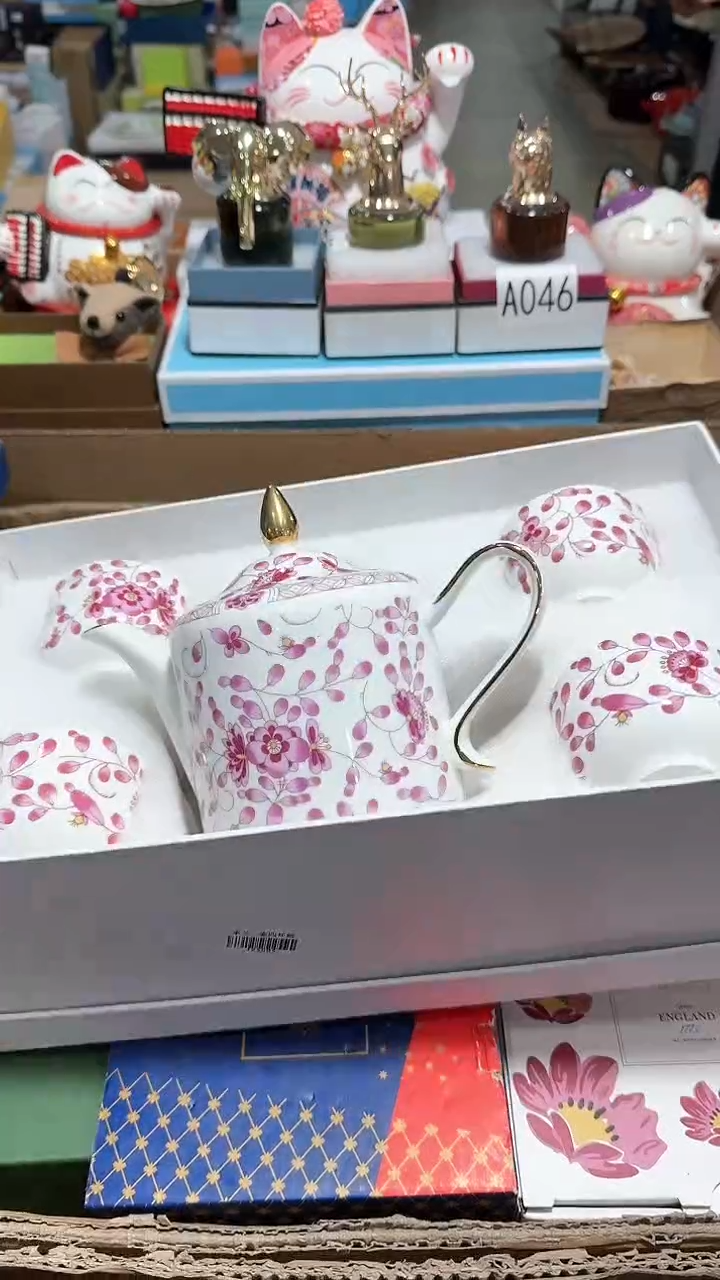 【闪购商品】瓷片大漂亮瓷器，一件不留--