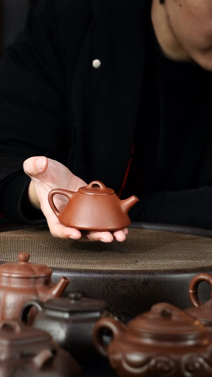 茶壶紫砂精品紫砂壶