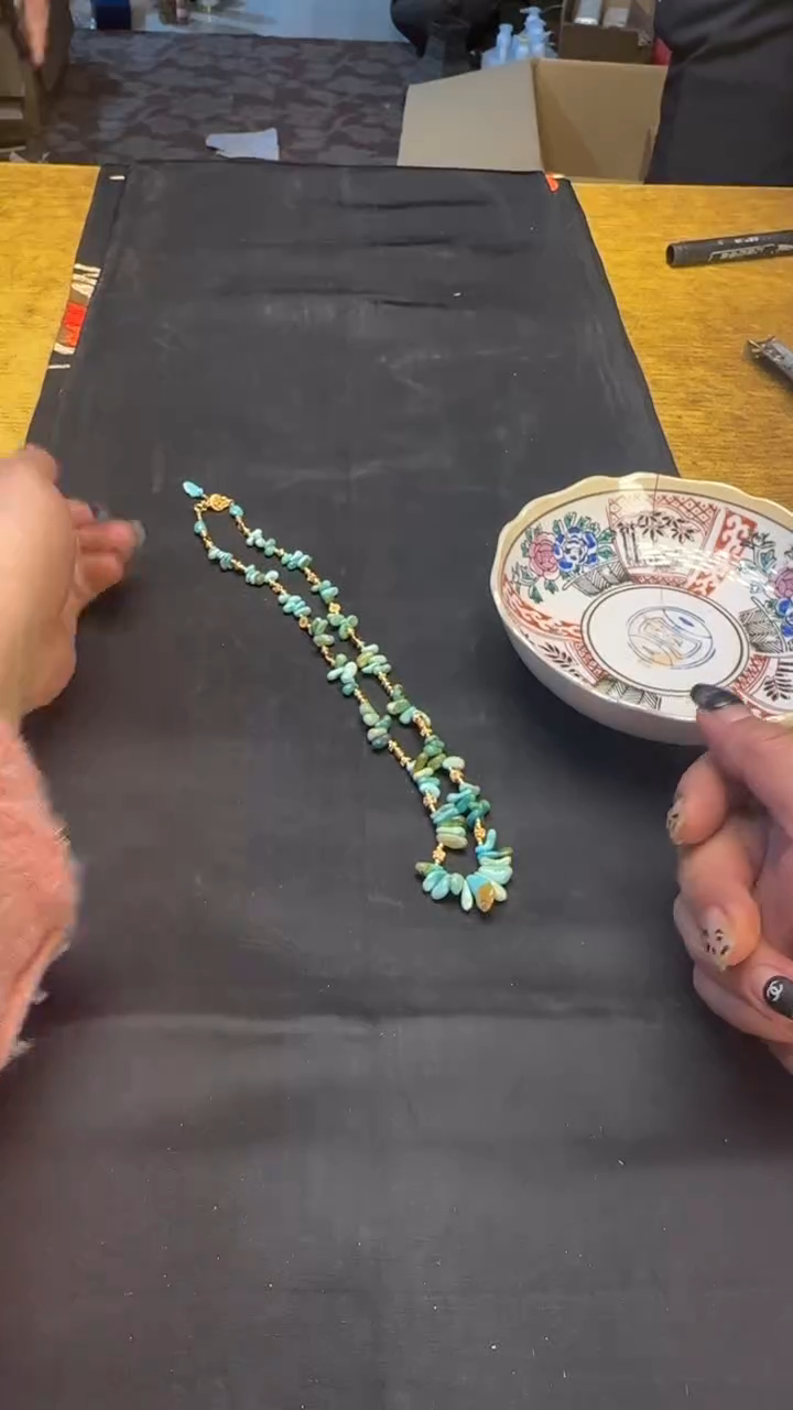 陶瓷器摆件茶文化 工艺品167号