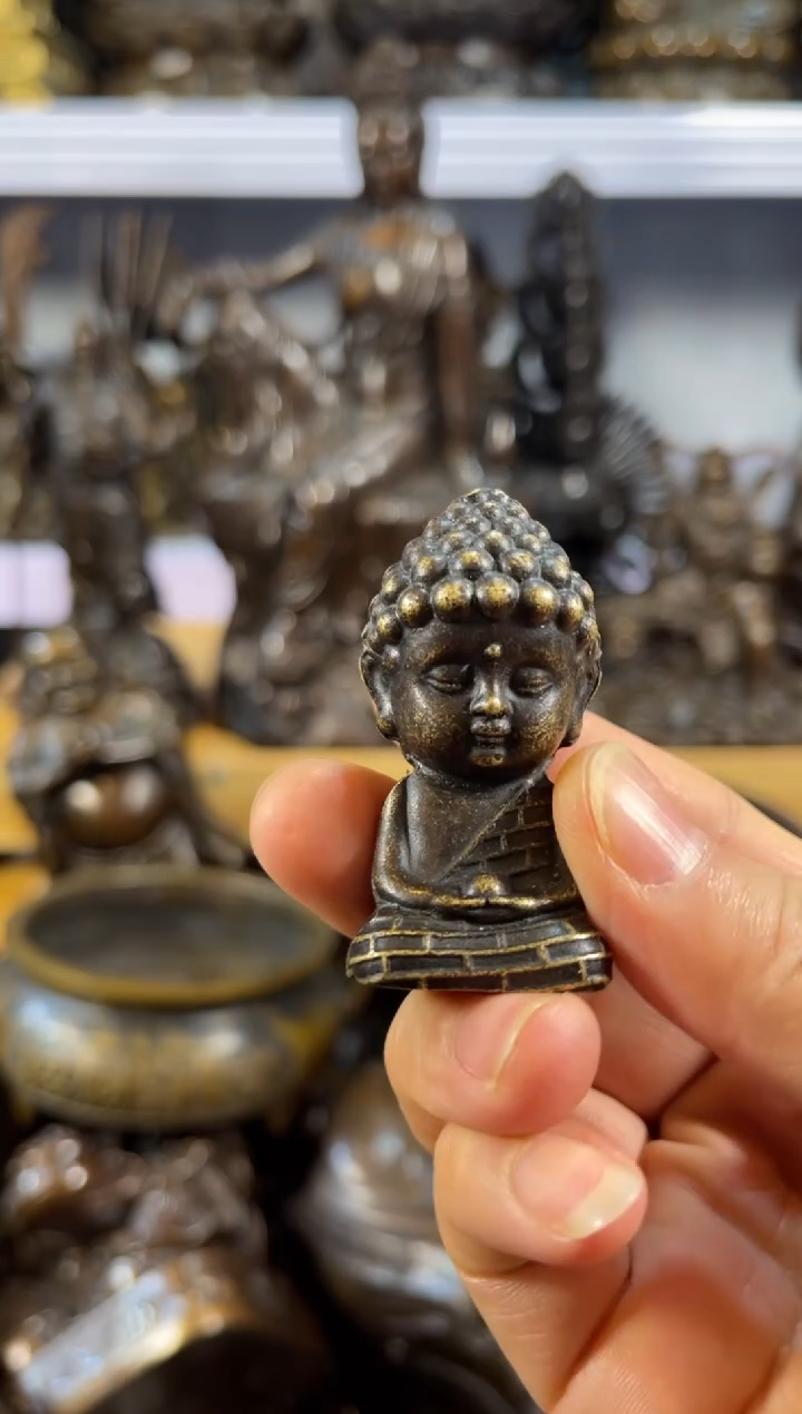 【闪购商品】1案台摆件  物品摆件