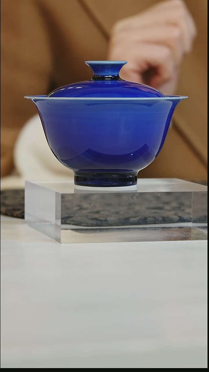 【闪购商品】瓷栗子严选景德镇茶器@@闰火堂