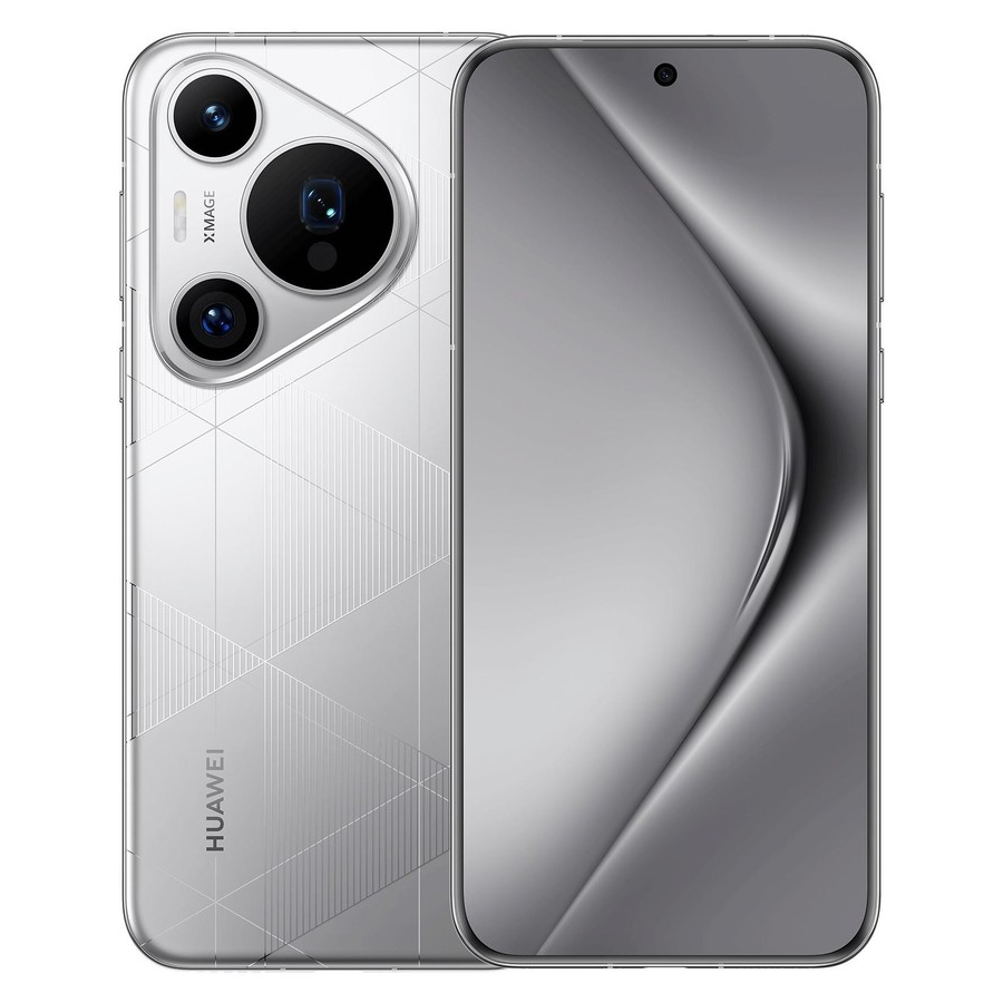 95新 Huawei/华为 昆仑超高速风驰闪拍影像智能手机