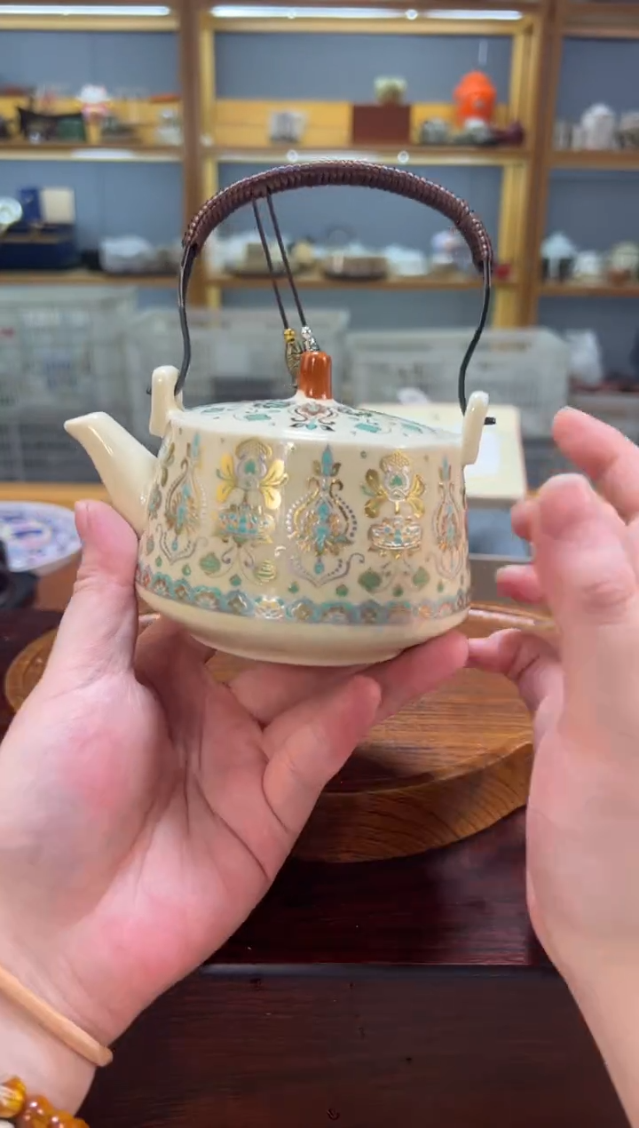 【闪购商品】淘礼茶具清货专属链接